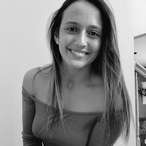 Meet your Posher, Nikki